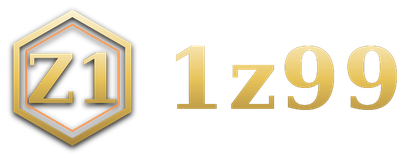 1z99 logo